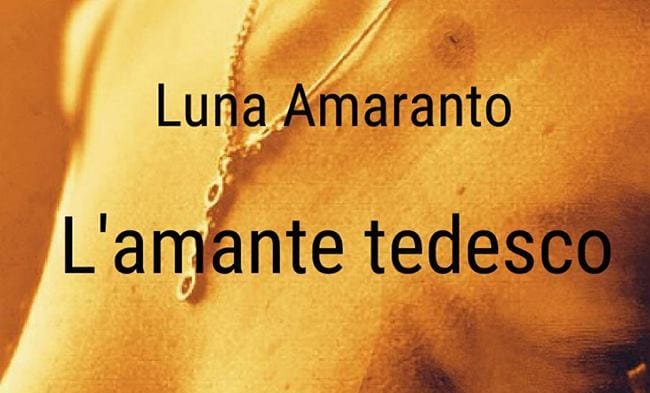 Intervista a Marialuna Amaranto