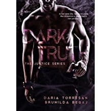 Dark Truth di Daria Torresan e Brunilda Begaj