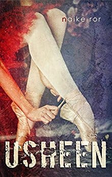 Recensione “Usheen” di Naike Ror