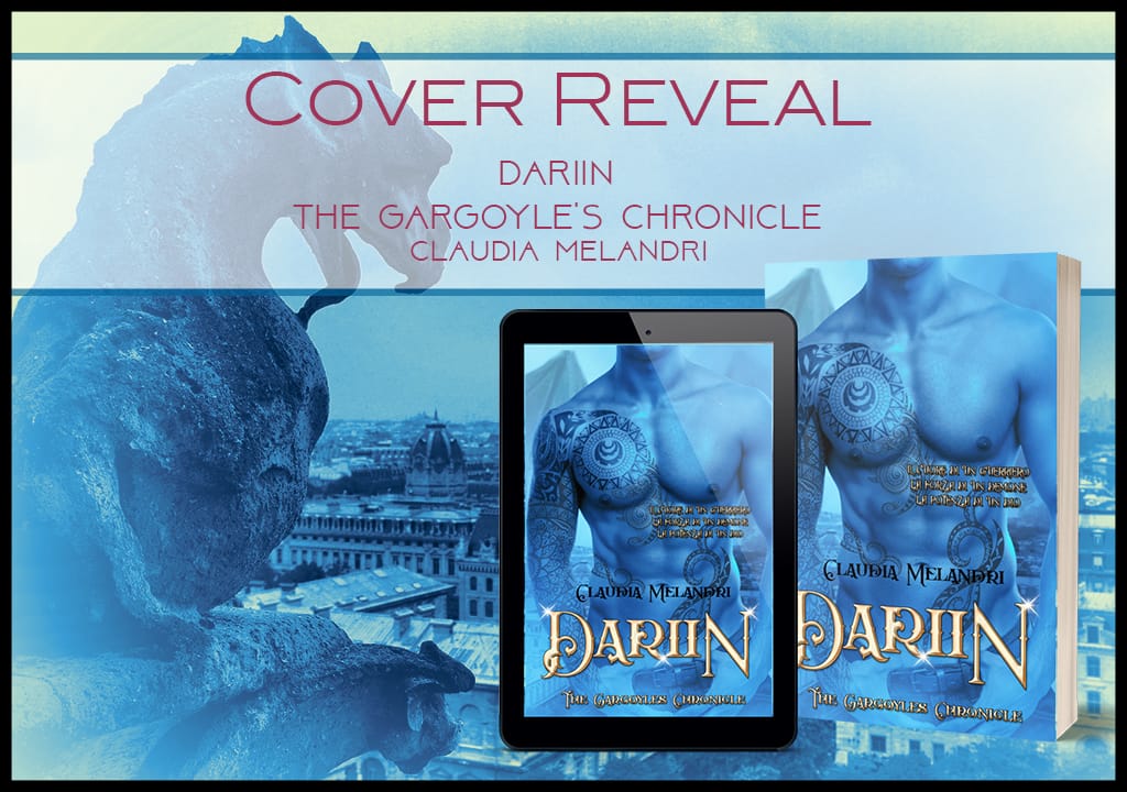 Presentazione Dariin di Claudia Melandri