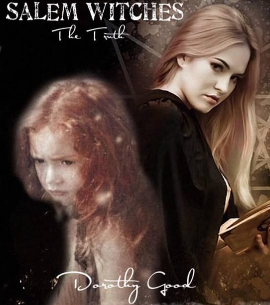 dorothy 1