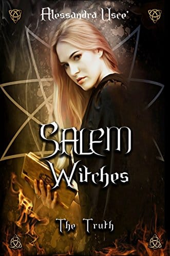 Recensione – Salem Witches: The Truth di Alessandra Uscè