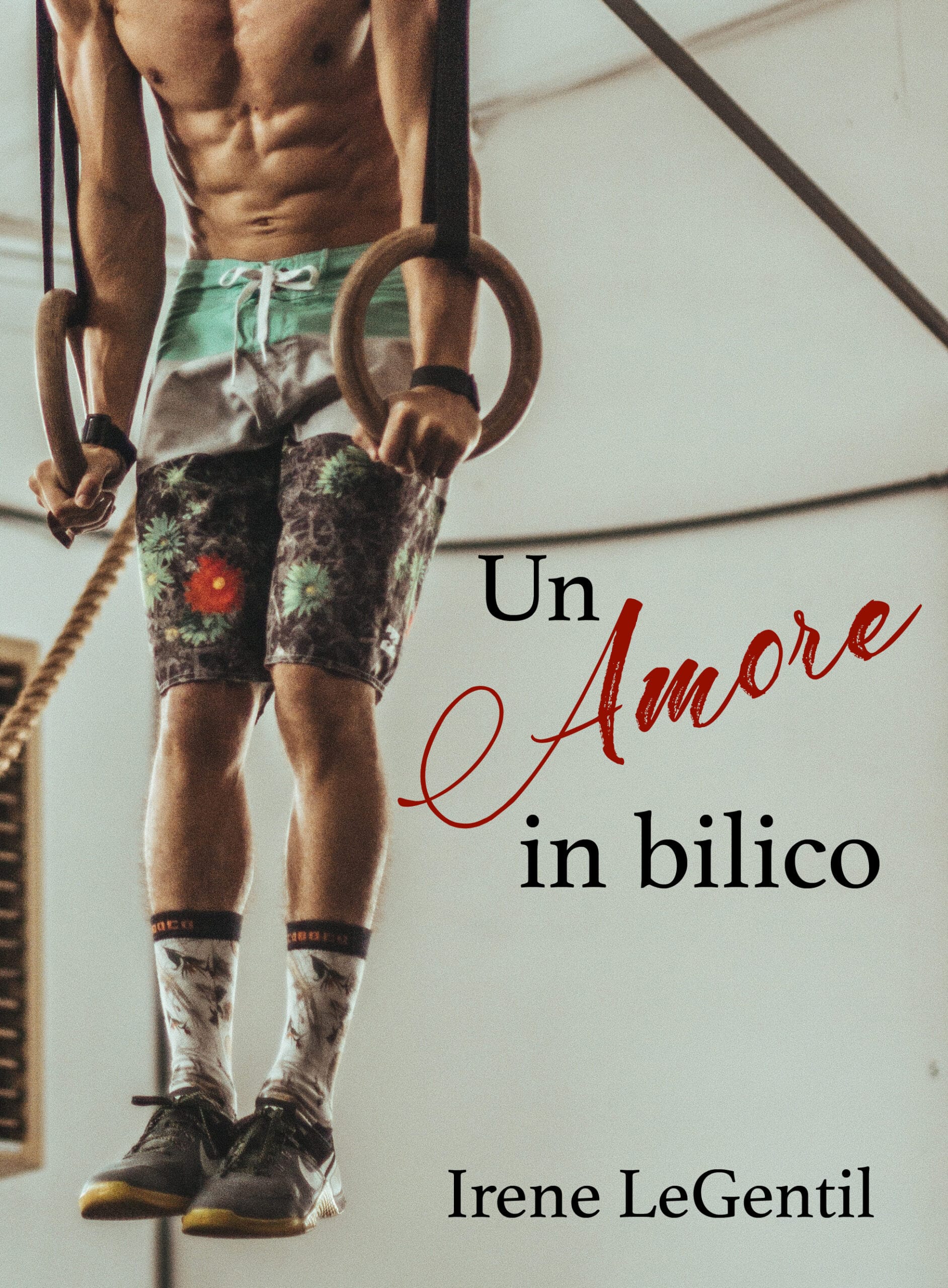 Recensione – Un amore in bilico di Irene LeGentil