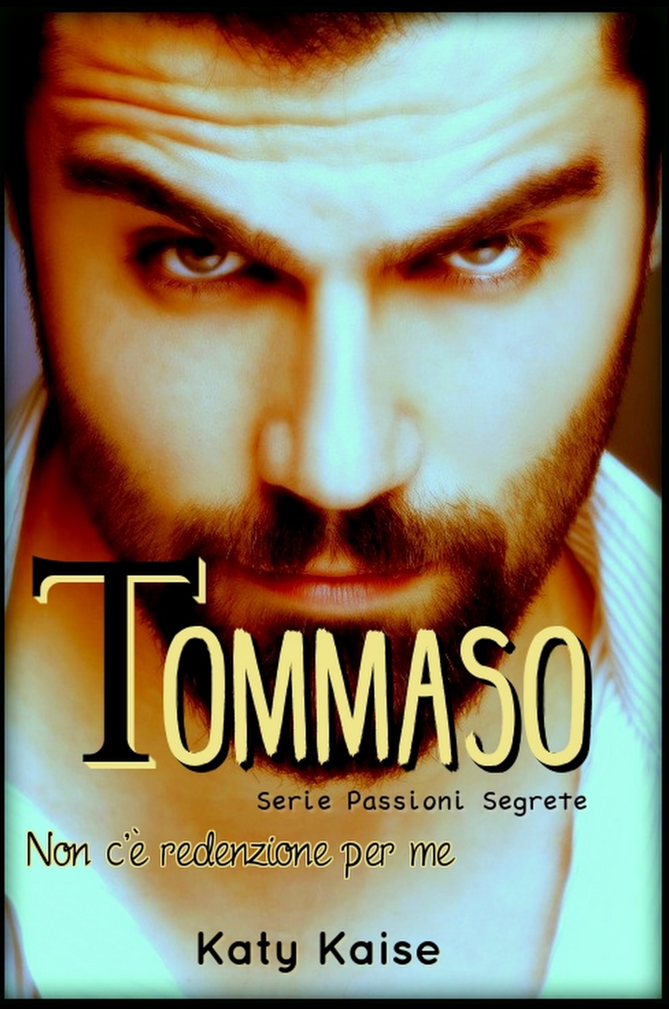 cover TOMMASO