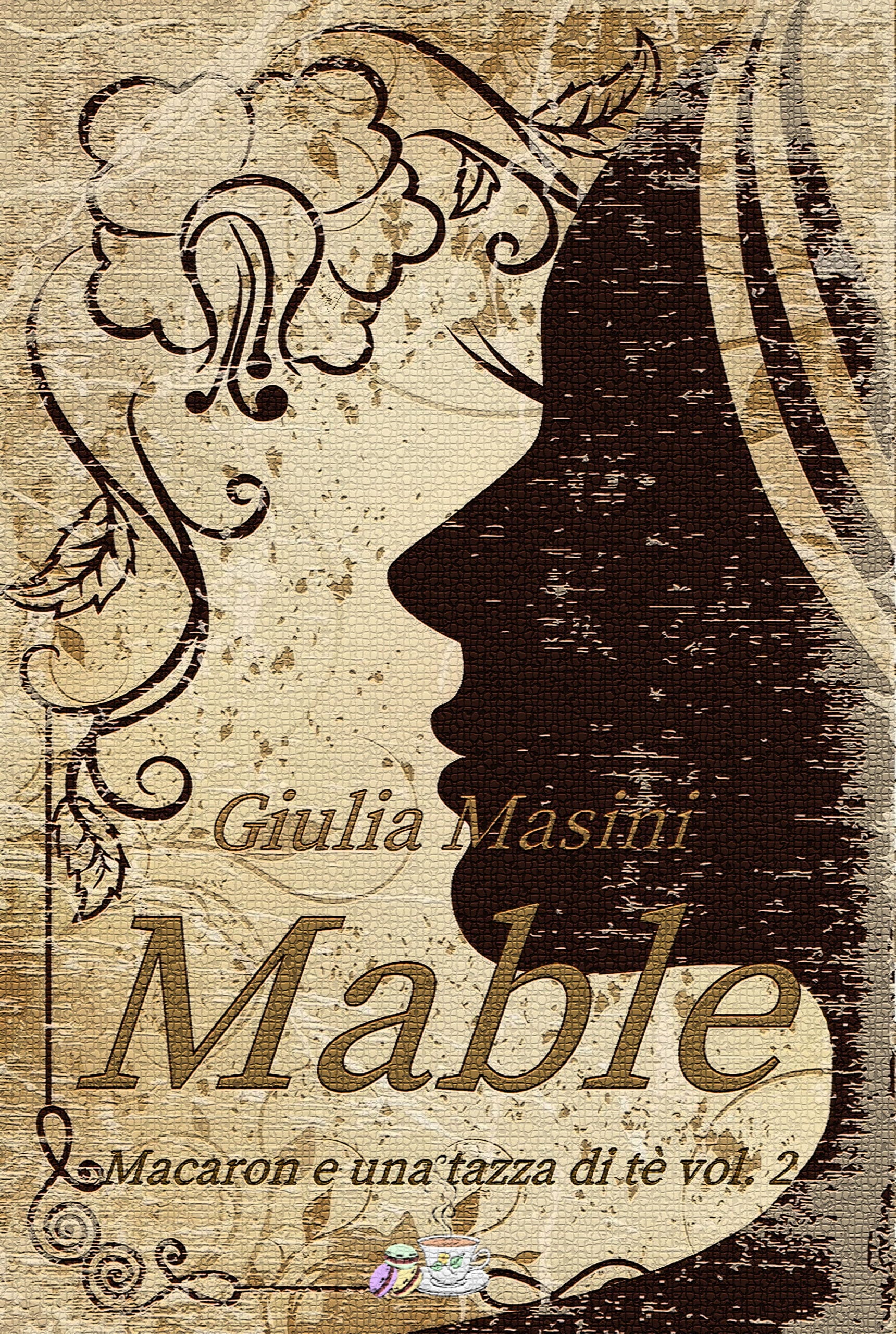 Recensione “Mable – Macaron e una tazza di tè vol. 2”