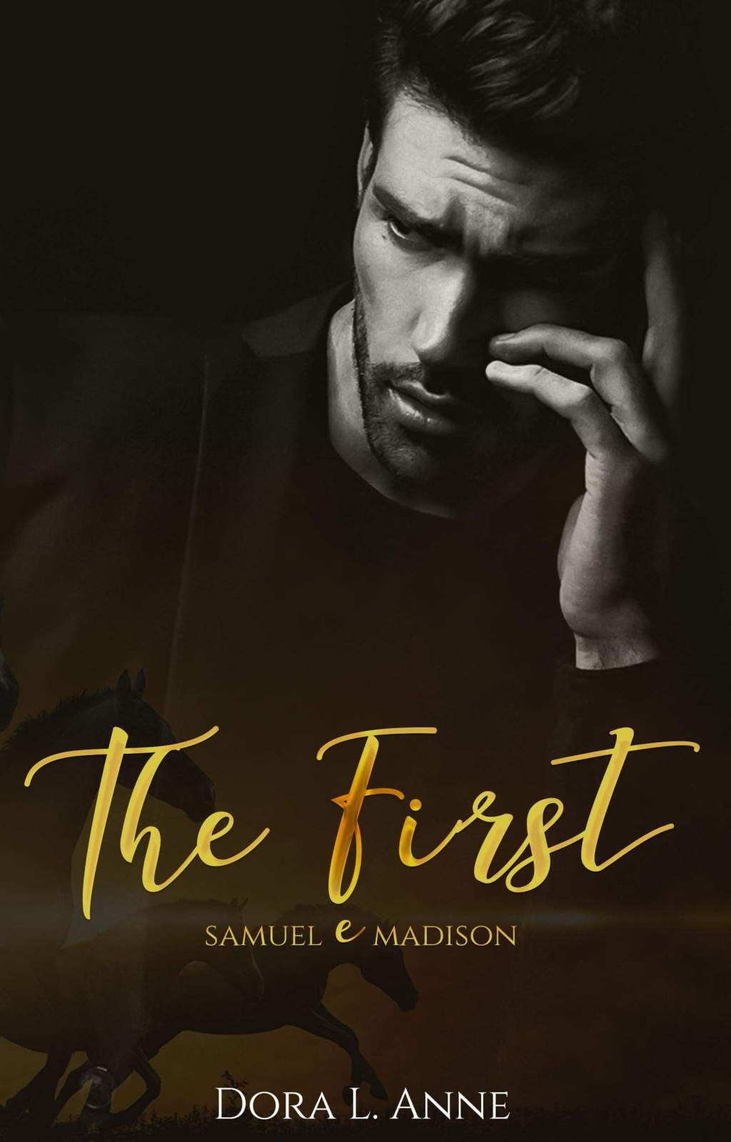Segnalazione di “The First di Dora L. Anne