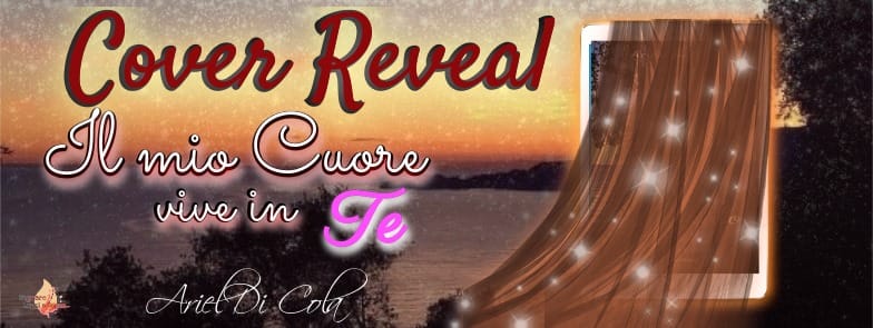 Segnalazione Il mio cuore vive in te di Ariel Di Cola