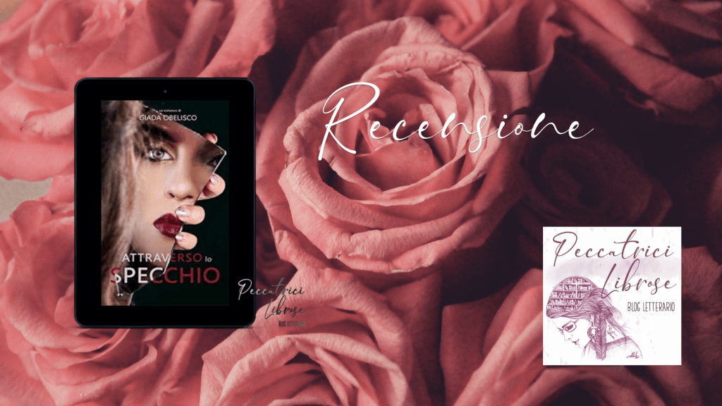 Rewiev Party Attraverso lo specchio di Giada Obelisco