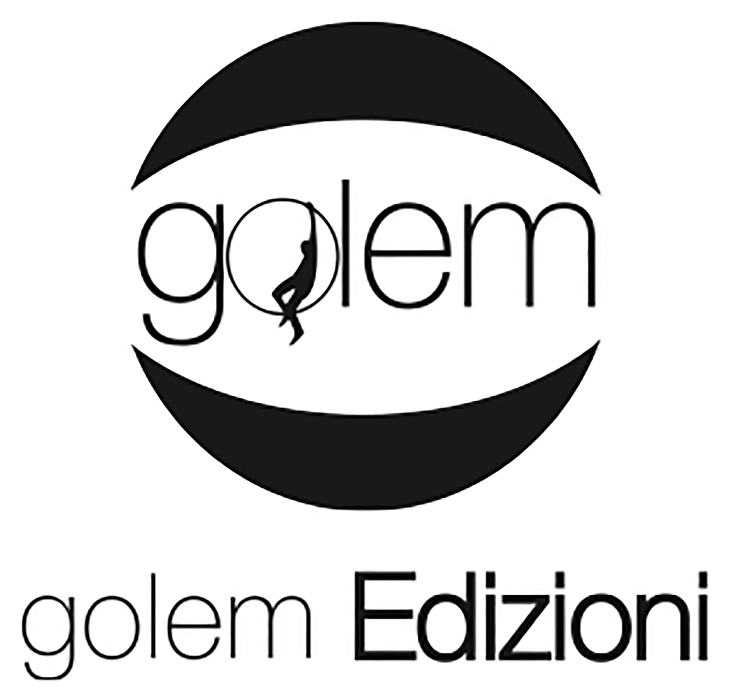 Segnalazione uscite Golem Edizioni