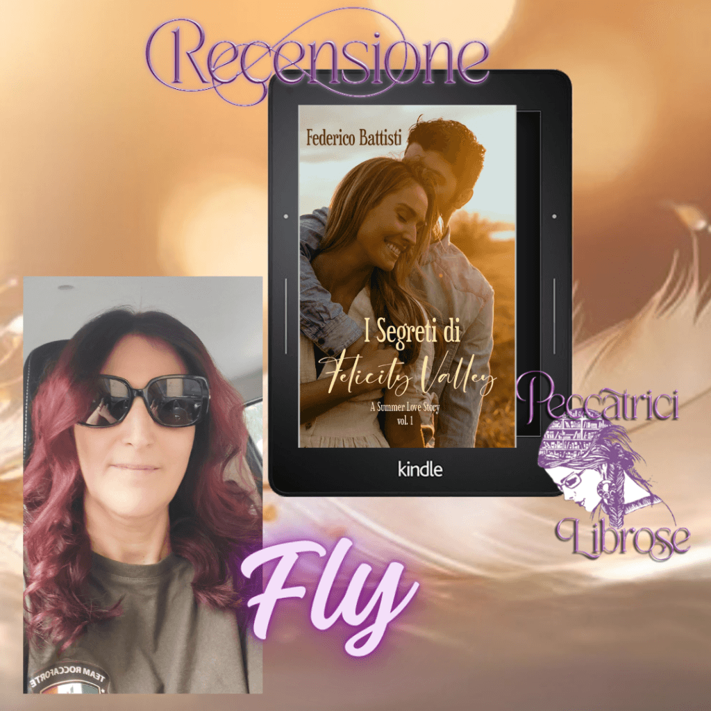 Recensione I SEGRETI DI FELICITY VALLEY di Federico Battisti