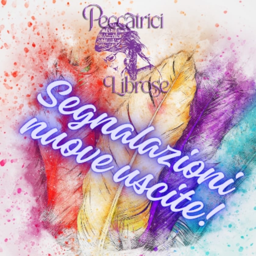 18/novembre Segnalazioni della settimana
