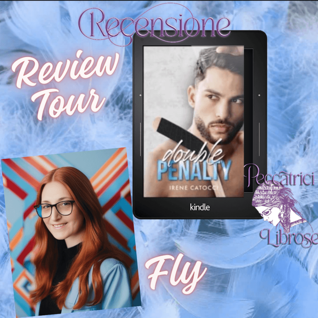 Review Tour     Recensione DOUBLE PENALTY di Irene Catocci