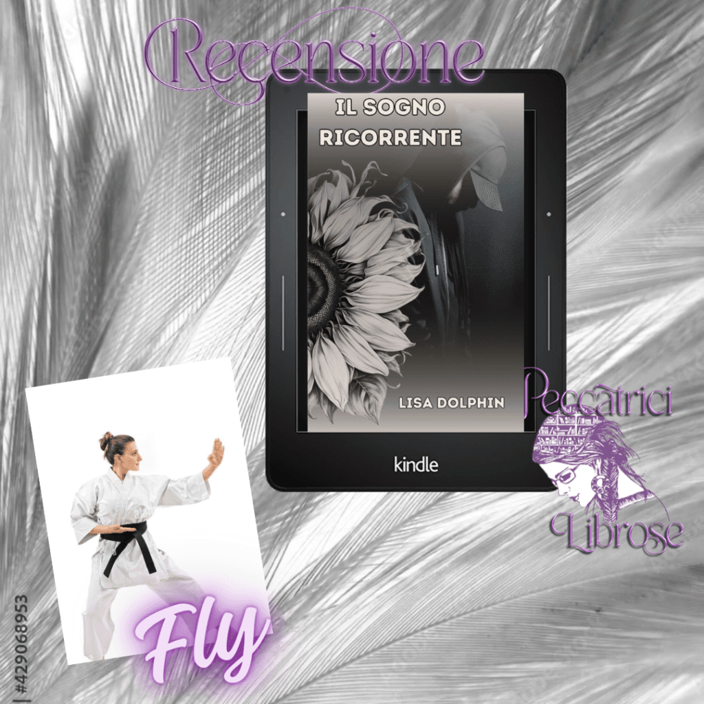 Recensione IL SOGNO RICORRENTE&nbsp; di Lisa Dolphin