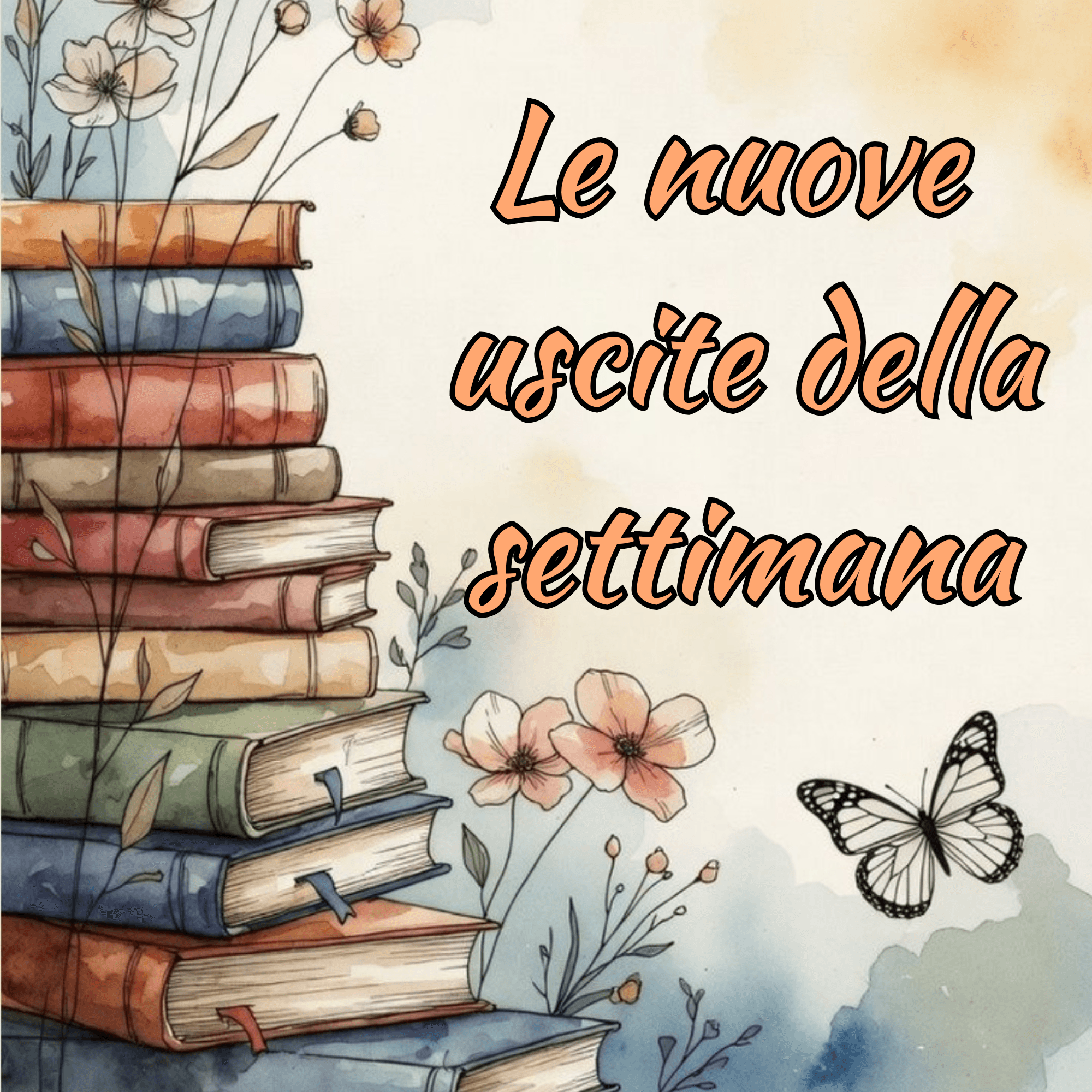 Segnalazioni della settimana 9/26