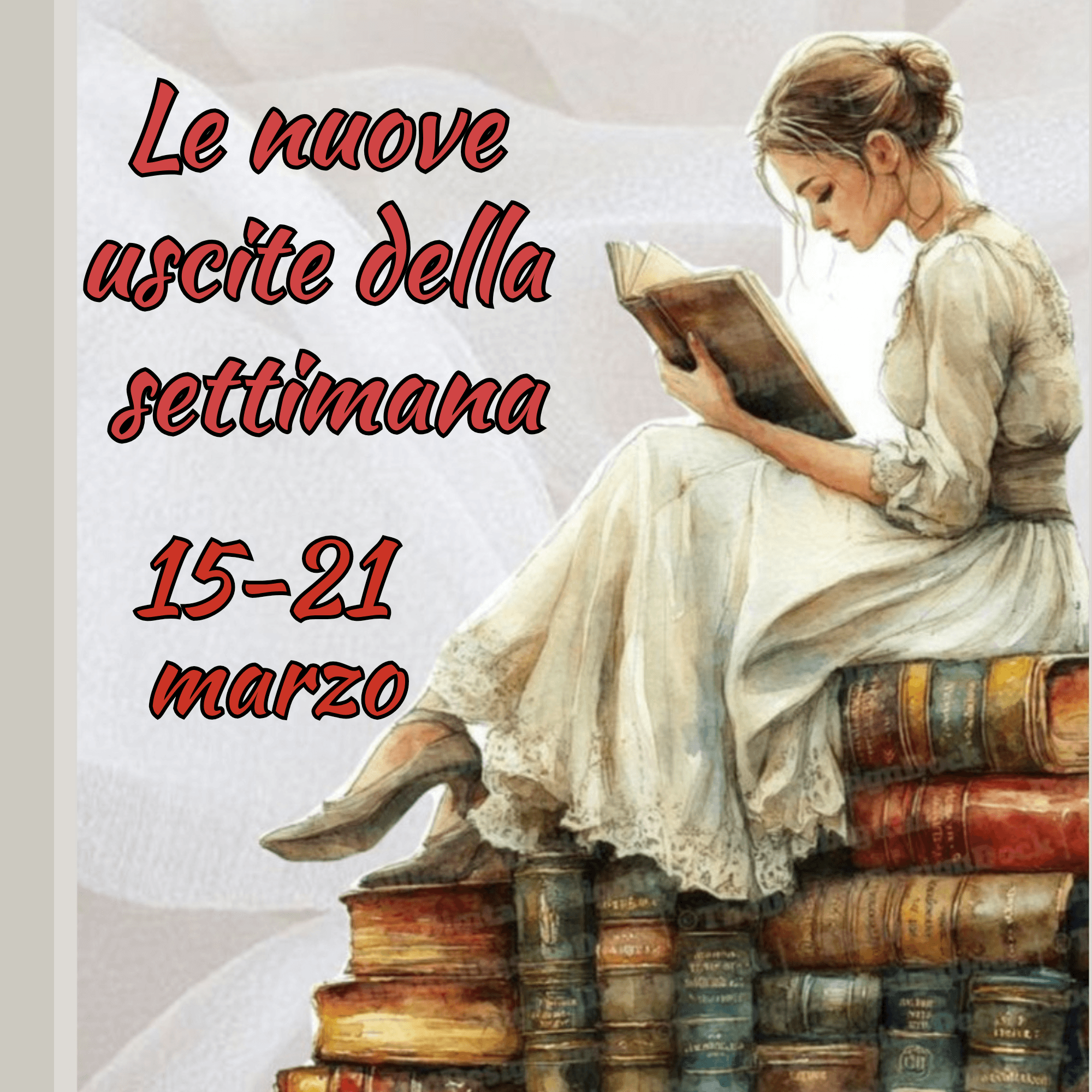 Segnalazioni della settimana 12/26