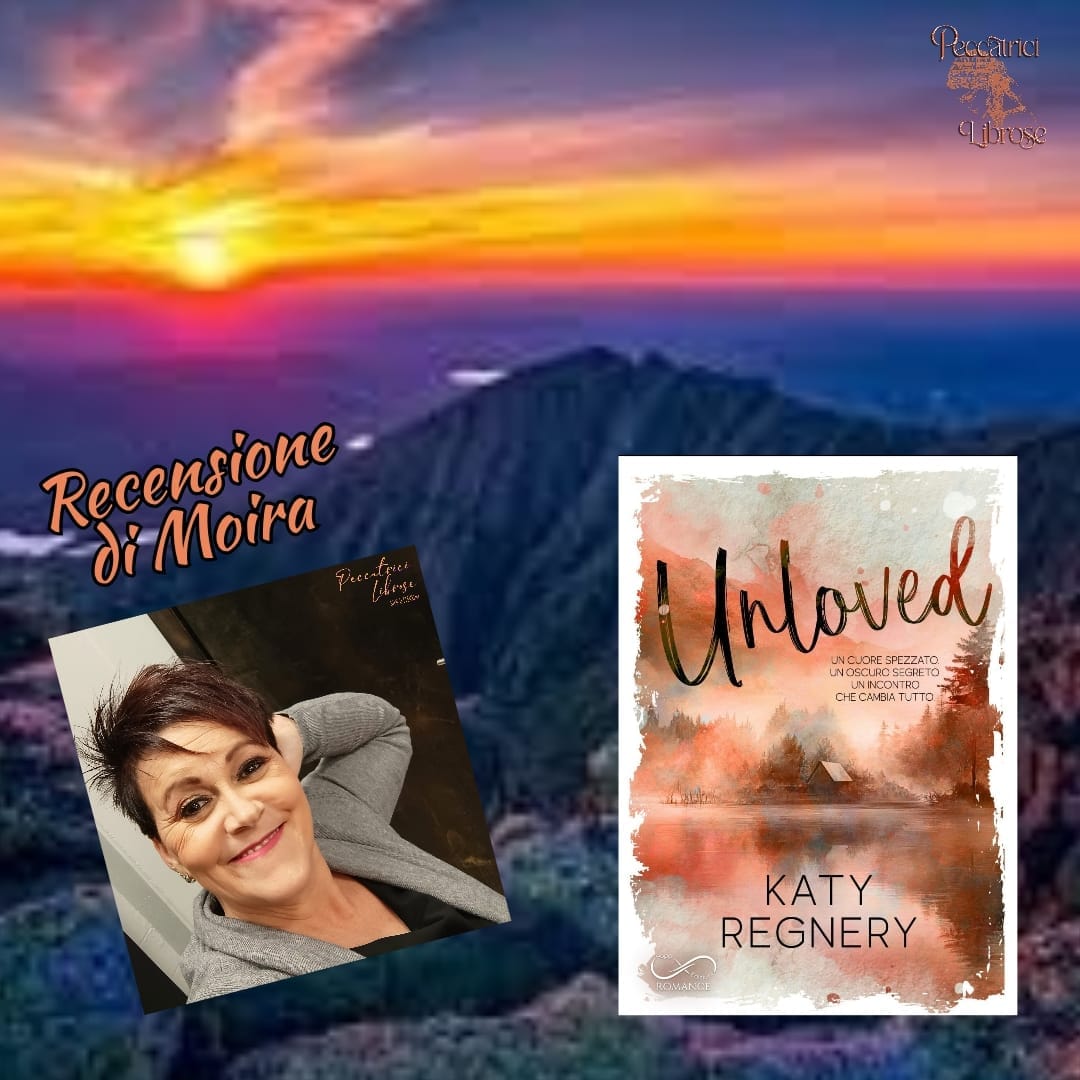 “UNLOVED” di Katy Regnery