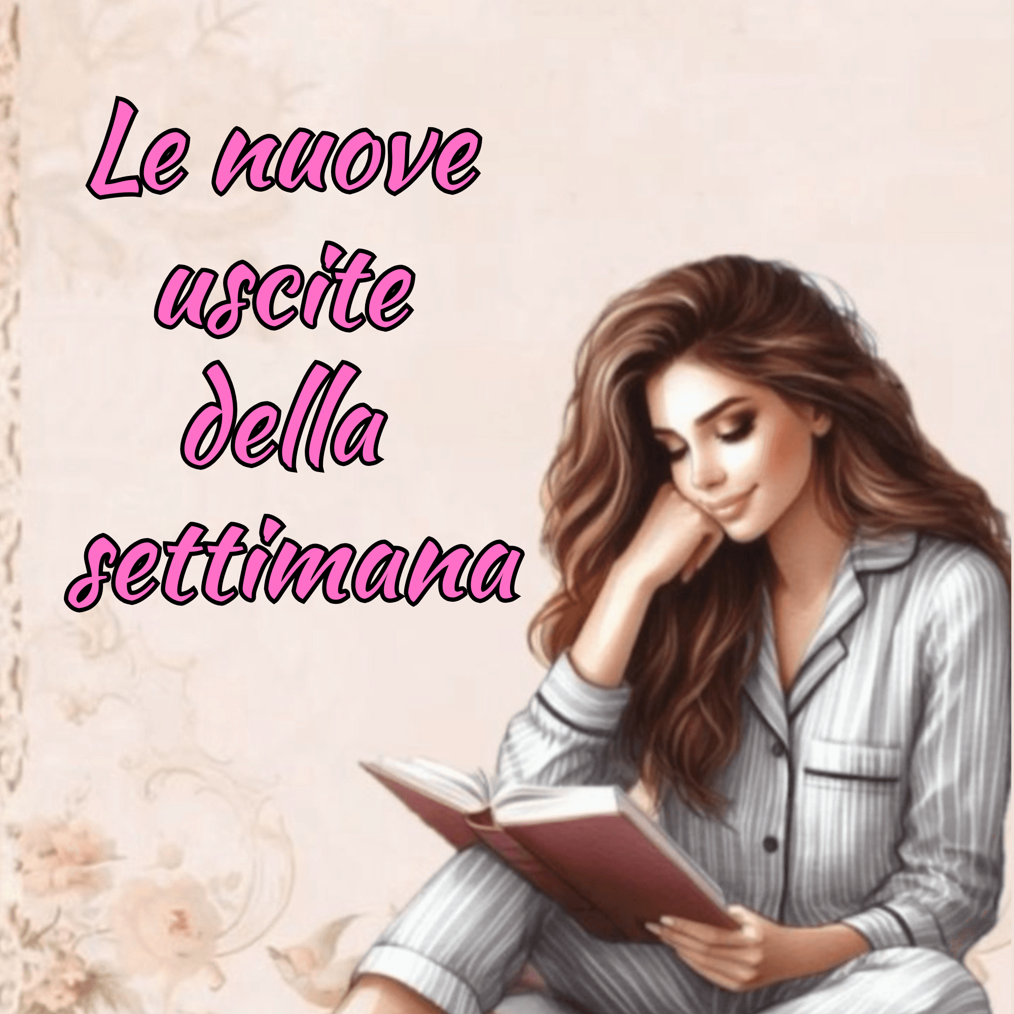 Segnalazioni della settimana 10/26