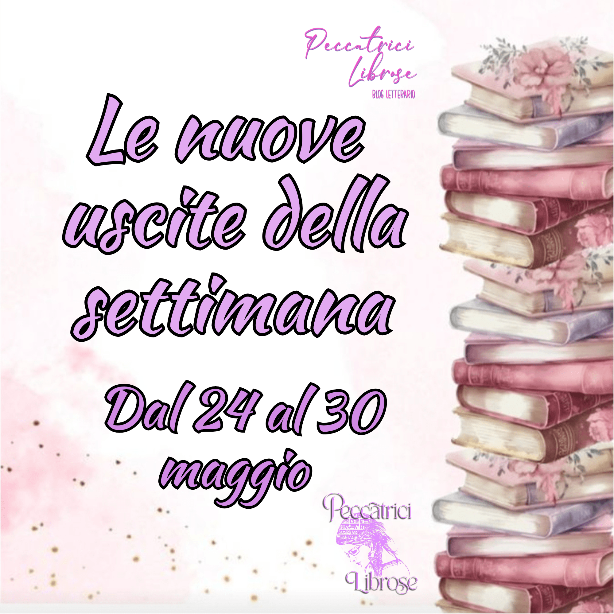 Settimana 22/26 24-30/05