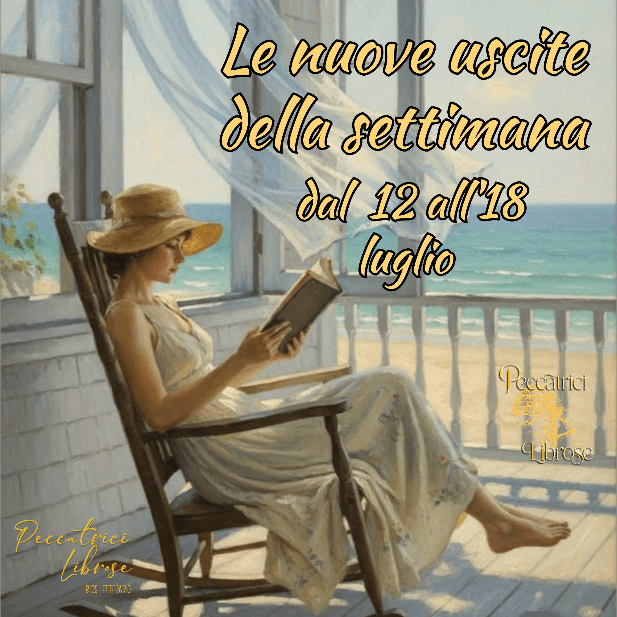 Settimana 29/26