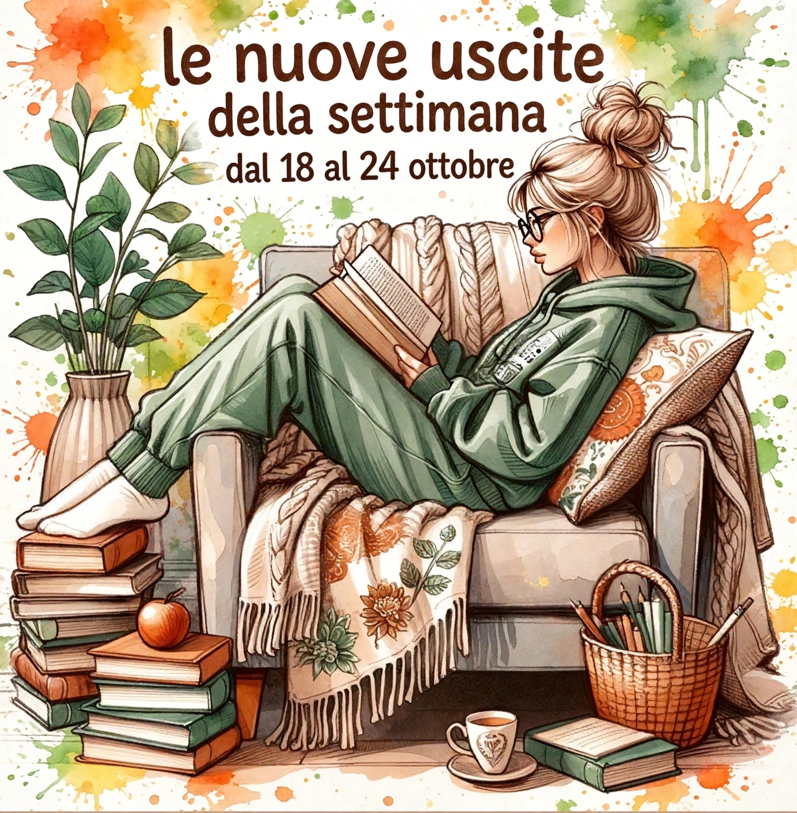 Settimana 43/2026