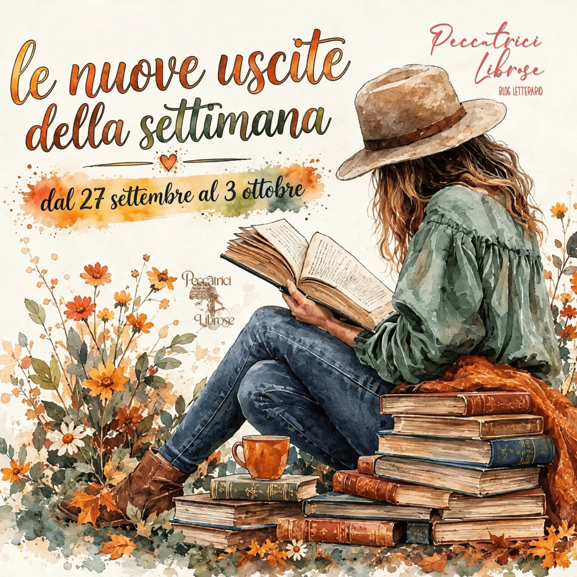 Settimana 40/2026