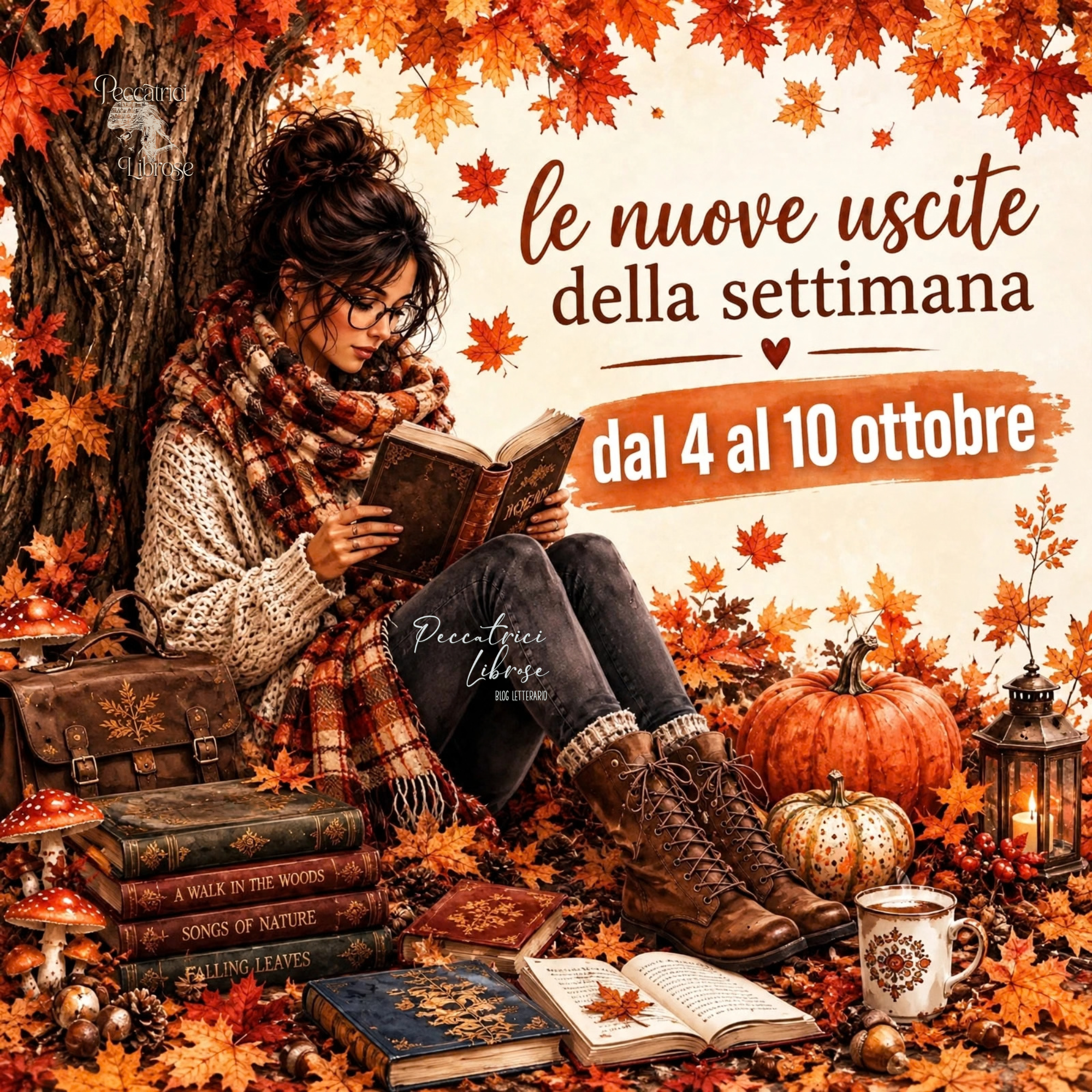 Settimana 41/2026